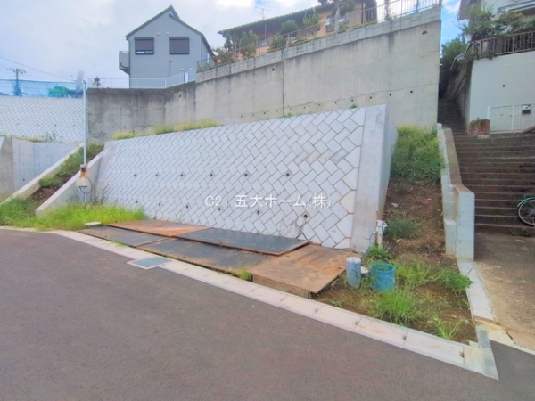 松戸市東平賀の新築一戸建