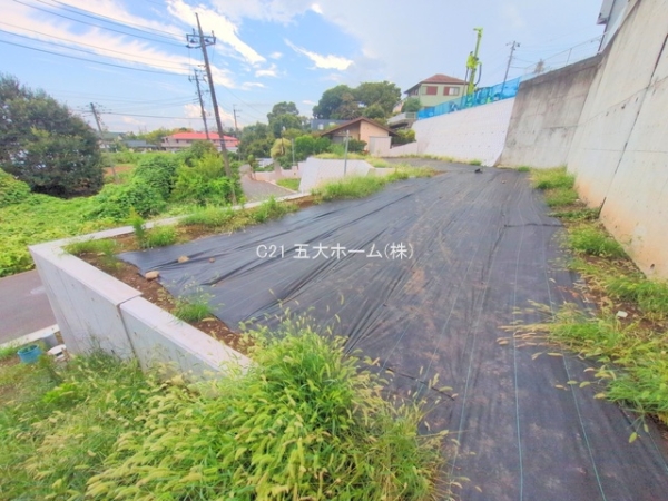 松戸市東平賀の新築一戸建