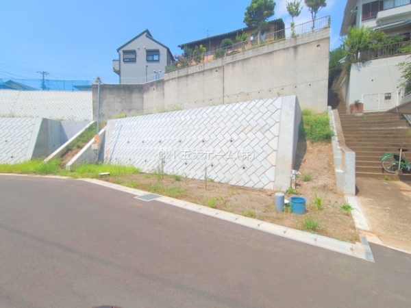 松戸市東平賀の新築一戸建