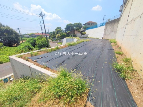 松戸市東平賀の新築一戸建