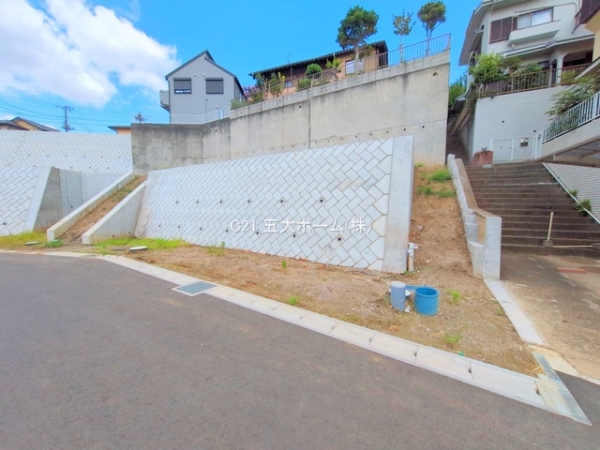 松戸市東平賀の新築一戸建