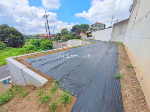 松戸市東平賀の新築一戸建