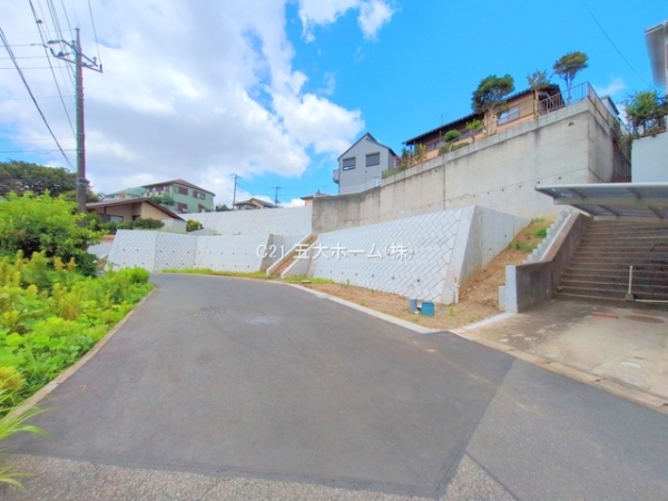 松戸市東平賀の新築一戸建