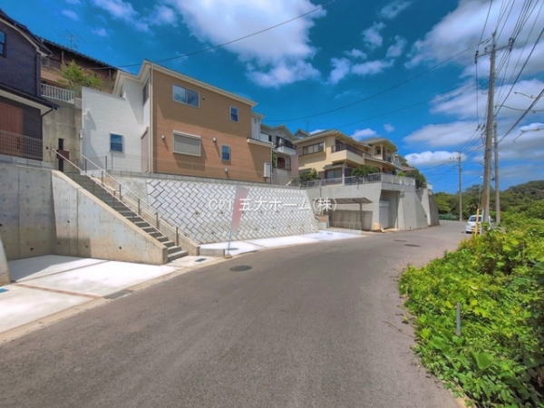 松戸市東平賀の新築一戸建