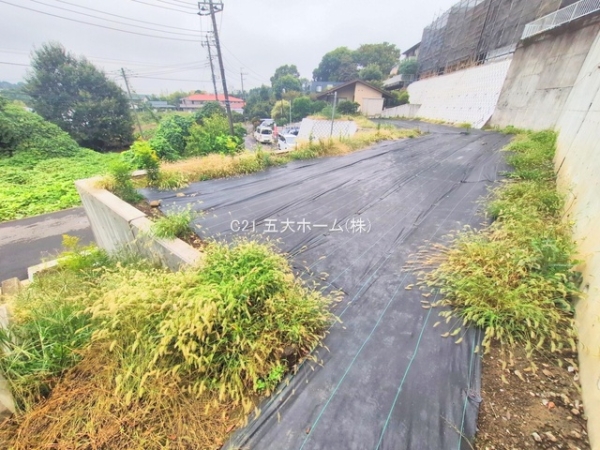 松戸市東平賀の新築一戸建