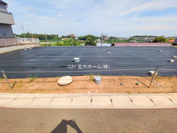 松戸市東平賀の新築一戸建