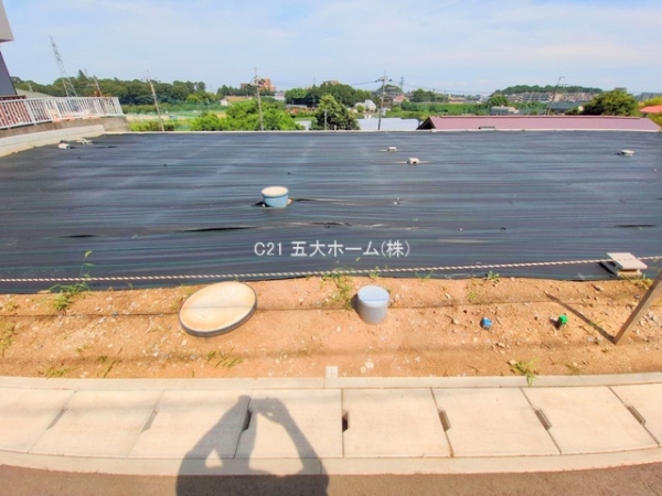 松戸市東平賀の新築一戸建