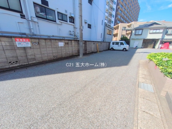 ディアハイム北松戸