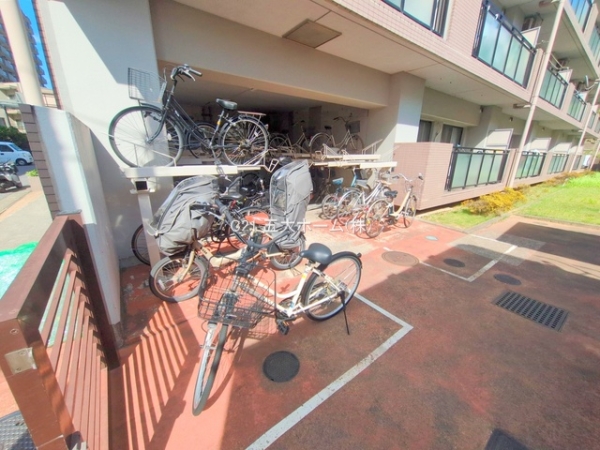 ディアハイム北松戸