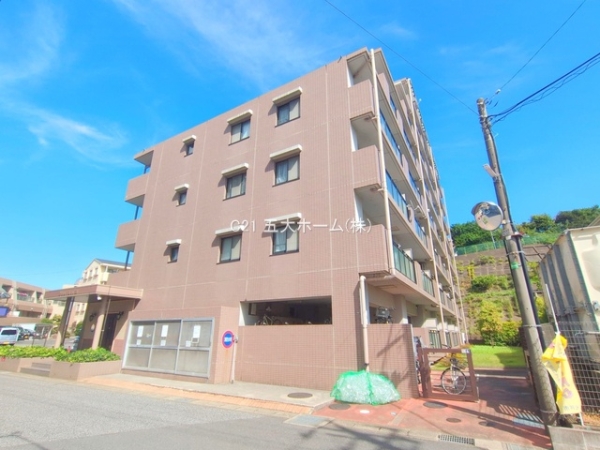 ディアハイム北松戸