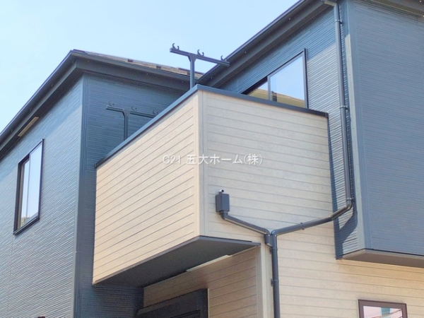 三郷市新和４丁目の新築一戸建
