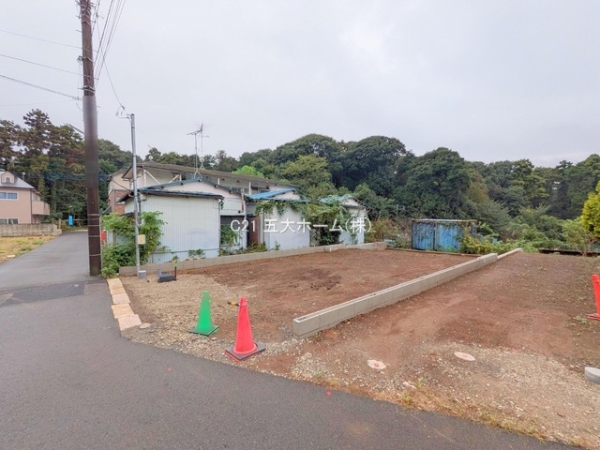 松戸市千駄堀の新築一戸建
