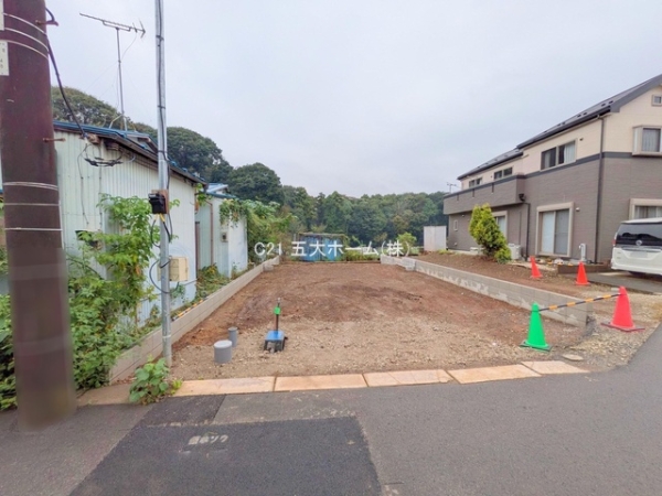 松戸市千駄堀の新築一戸建