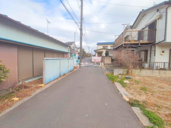 松戸市千駄堀の新築一戸建