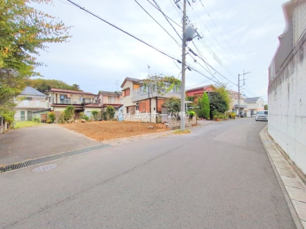 柏市東中新宿１丁目の新築一戸建