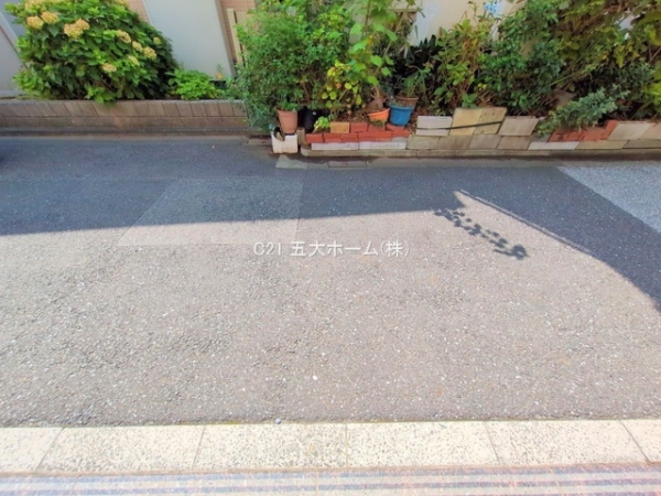 マートルコート西新小岩