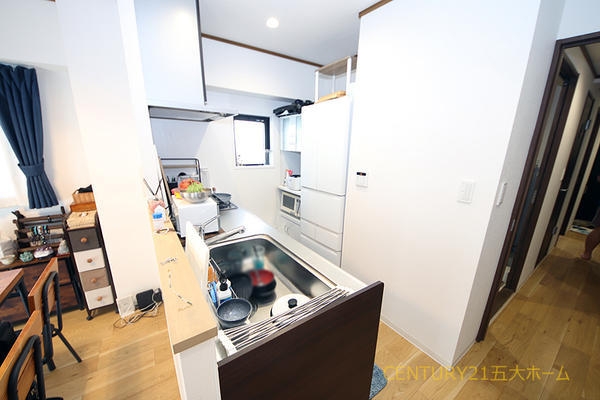 ヒューマンスクエア南柏