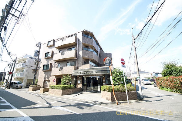 ヒューマンスクエア南柏