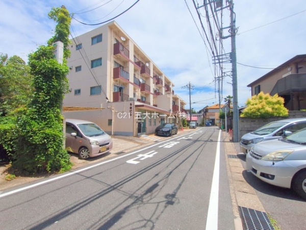 多幸ビル(松戸)