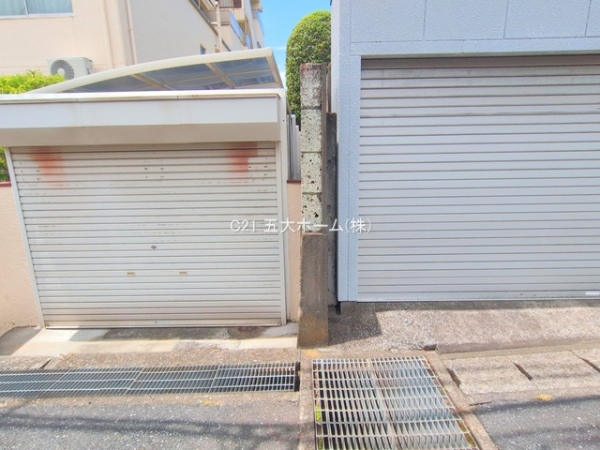 多幸ビル(松戸)