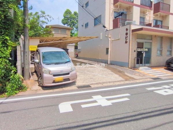 多幸ビル(松戸)