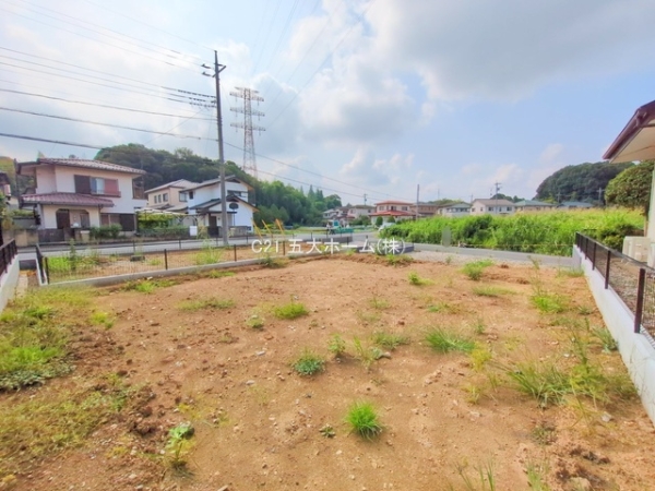 野田市大殿井の新築一戸建