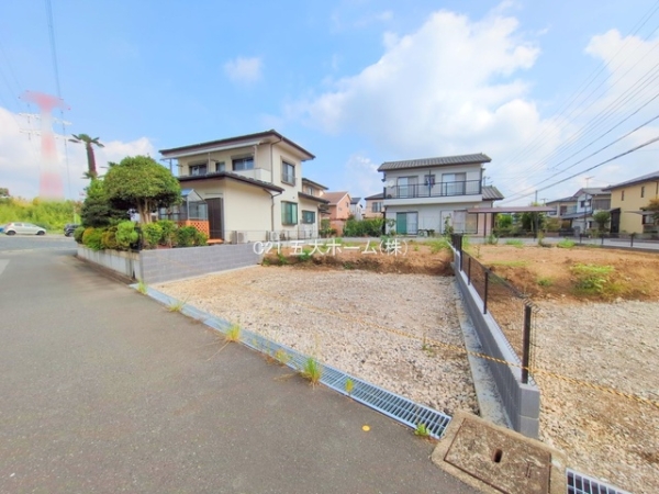 野田市大殿井の新築一戸建