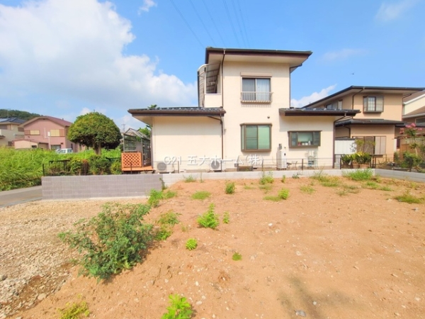 野田市大殿井の新築一戸建