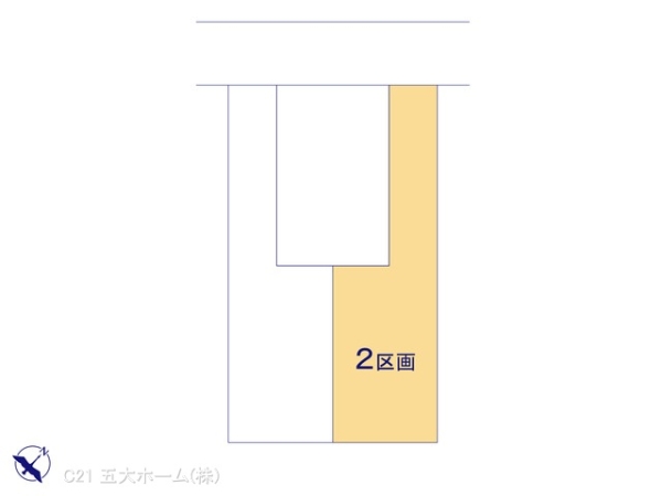 市川市福栄２丁目の売土地
