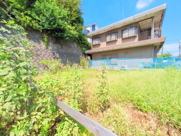 市川市大野町１丁目の新築一戸建