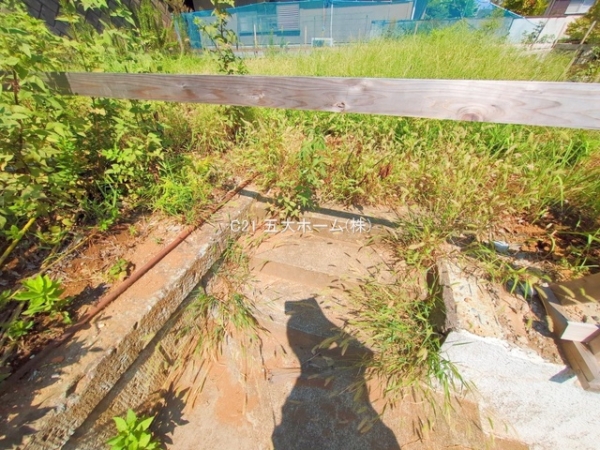 市川市大野町１丁目の新築一戸建