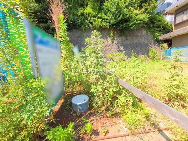 市川市大野町１丁目の新築一戸建