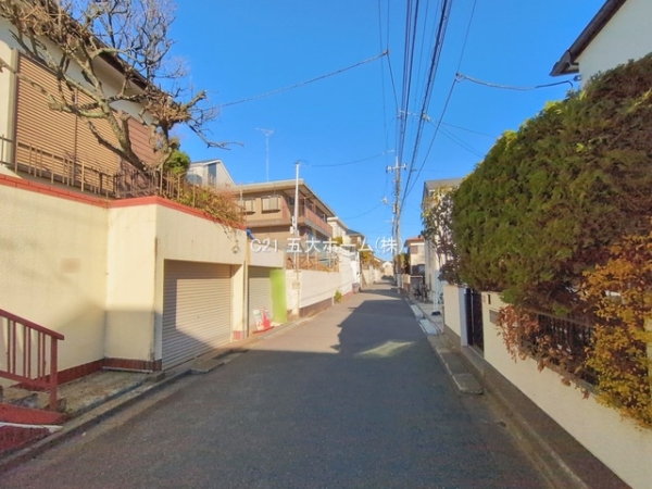 市川市大野町１丁目の新築一戸建