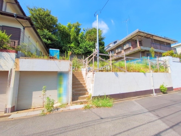 市川市大野町１丁目の新築一戸建