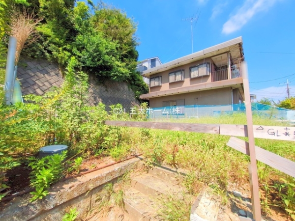 市川市大野町１丁目の新築一戸建