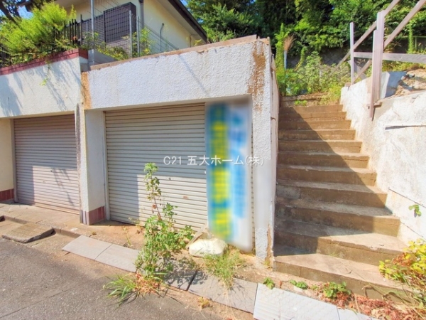 市川市大野町１丁目の新築一戸建