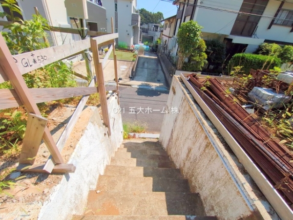 市川市大野町１丁目の新築一戸建