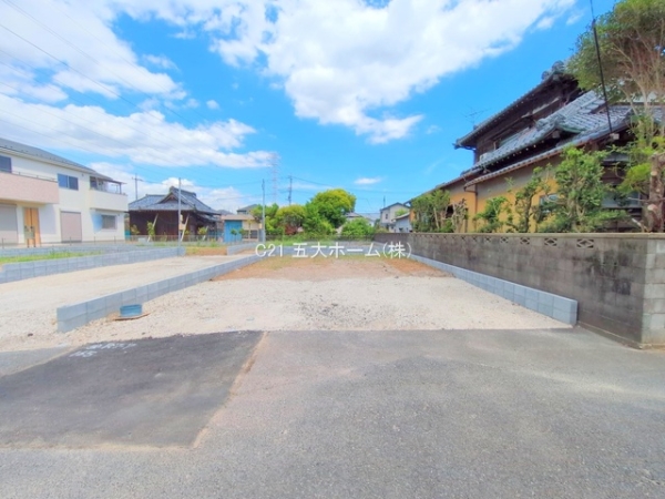 三郷市彦糸１丁目の新築一戸建