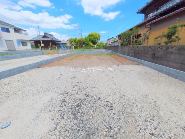 三郷市彦糸１丁目の新築一戸建