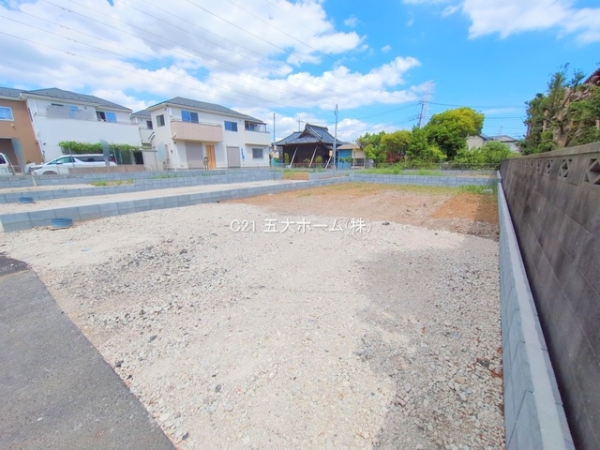 三郷市彦糸１丁目の新築一戸建