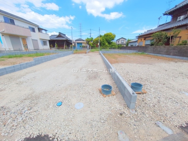 三郷市彦糸１丁目の新築一戸建