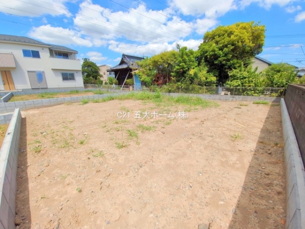 三郷市彦糸１丁目の新築一戸建