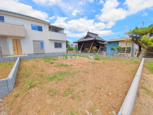 三郷市彦糸１丁目の新築一戸建
