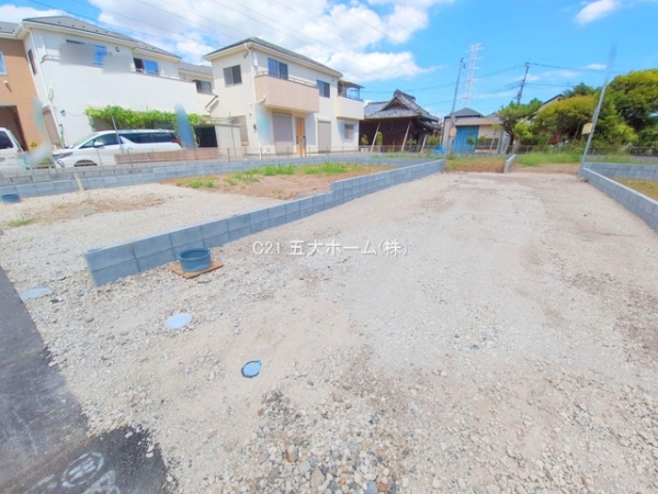 三郷市彦糸１丁目の新築一戸建