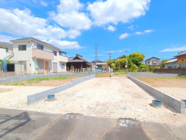 三郷市彦糸１丁目の新築一戸建