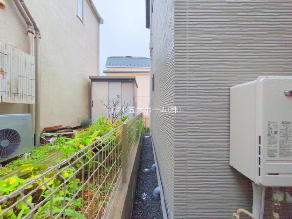 我孫子市緑２丁目の新築一戸建
