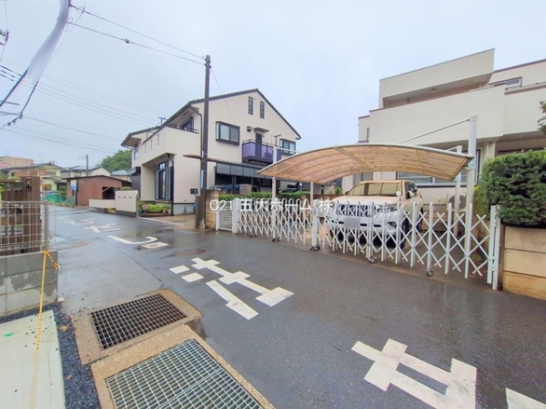 我孫子市緑２丁目の新築一戸建