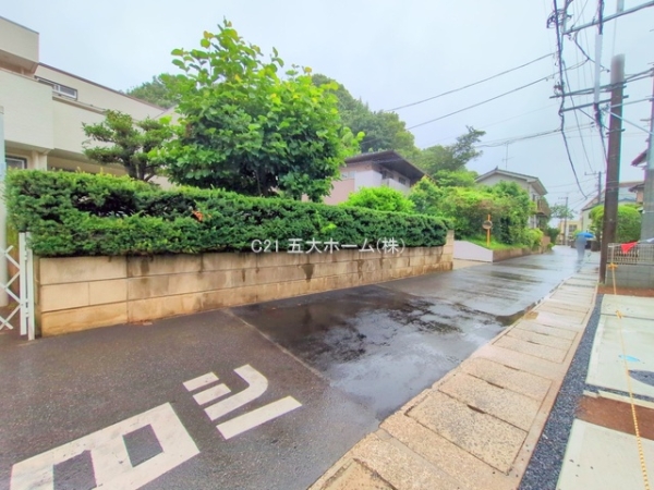 我孫子市緑２丁目の新築一戸建