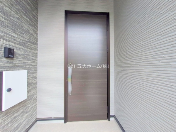 我孫子市緑２丁目の新築一戸建