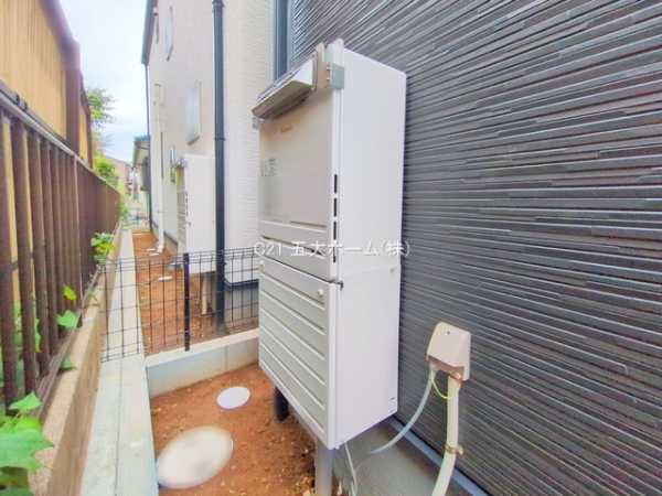 我孫子市東我孫子２丁目の新築一戸建